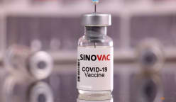 Sinovac COVID-19 vaccine will cease to be offered after September: MOH