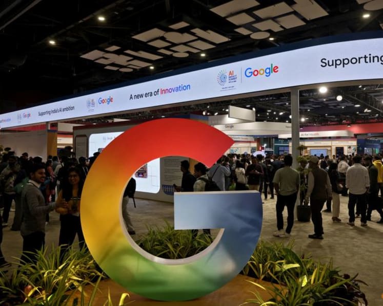 Google appeals Indian ruling over its ads platform, citing consumer harm