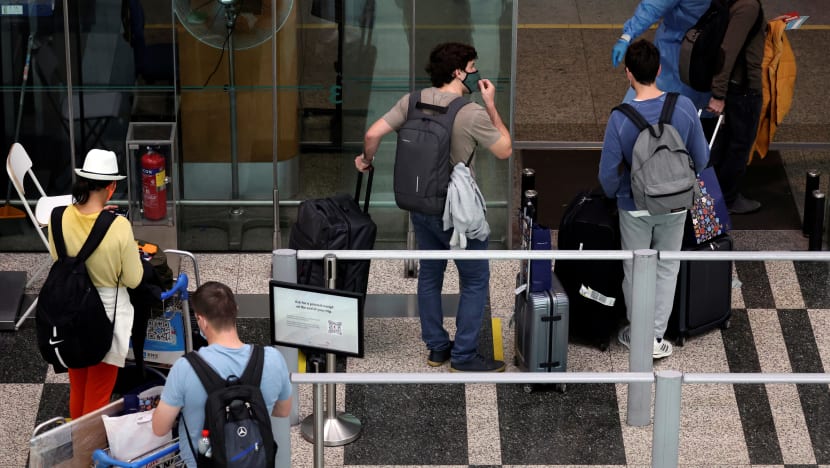 335 new Covid-19 cases in Singapore, including record 76 imported infections 