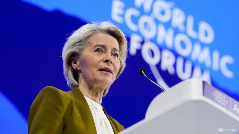 EU Chief's Shock Warning: Europe on Brink of Losing Power?!