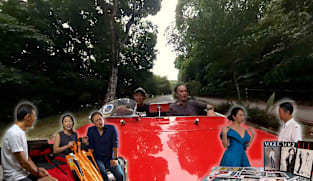 On The Red Dot: Museum Of U & Me - Singapore Grand Prix & First Everest Expedition