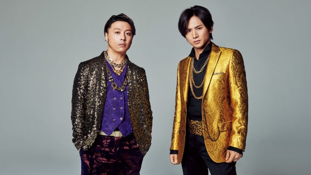 Kinki Kids在2025年改名重新出发，新团名歌迷早料到！