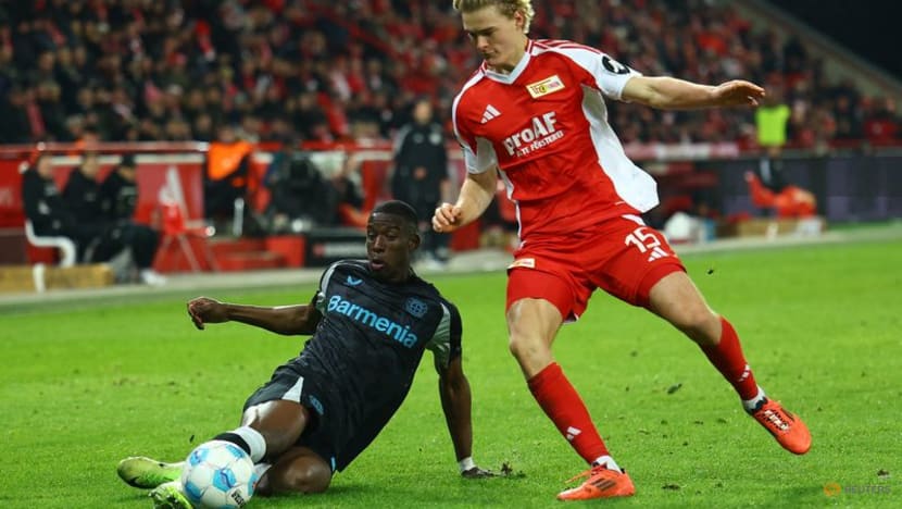 Schick on target again as Leverkusen win, Leipzig thrashed 5-1 Schick on target again as Leverkusen win, Leipzig thrashed 5-1