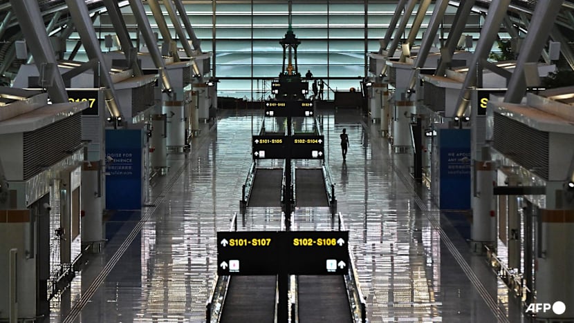 Thailand arrests Australian after teen's body found in suitcase