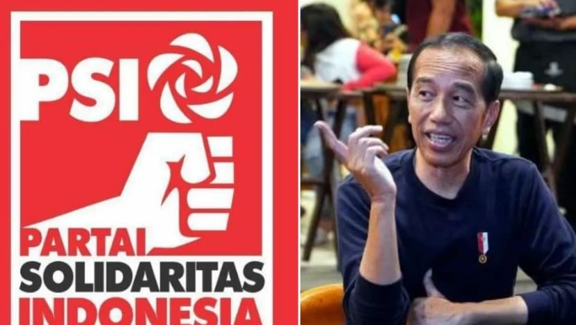 Parti Solidarti Indonesia sedia terima mantan Presiden Jokowi Parti Solidarti Indonesia sedia terima mantan Presiden Jokowi