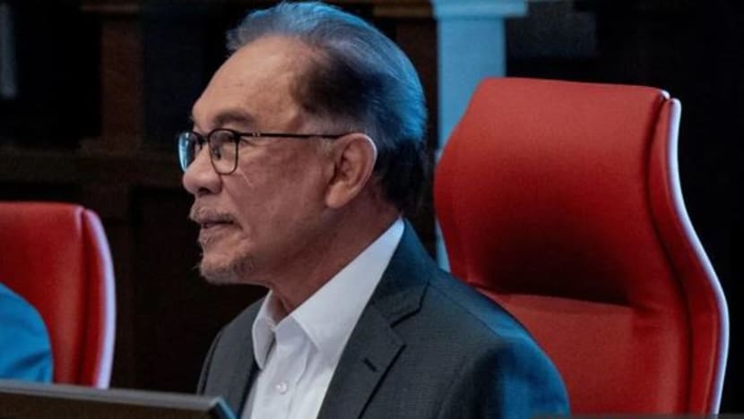 Menteri kabinet M'sia setuju potong gaji 20% sebulan