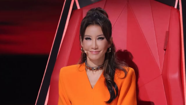 因合同纠纷　《中国好声音》制作方起诉李玟经纪公司