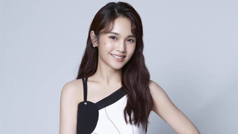 Rainie Yang Documents Her Visit To The Gynaecologist; Says It’s Nothing To Be Embarrassed About