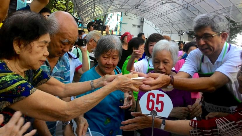 PAP to field incumbent MPs from wards in revived Jalan Besar GRC