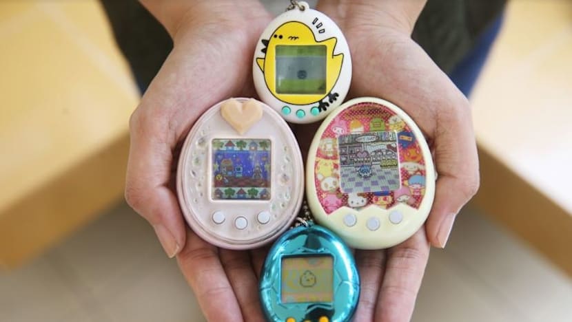 Old is still gold, despite new leases of life for old-school virtual games