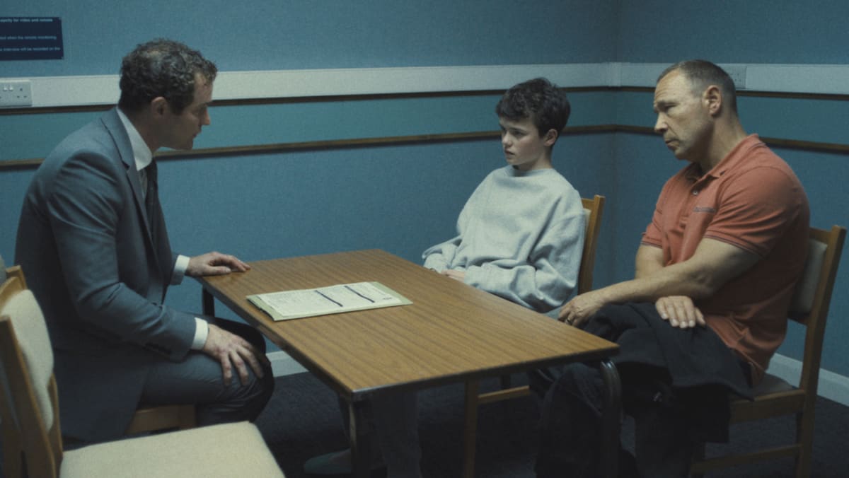 Hit Netflix series Adolescence will be shown in schools across the UK to spark conversations on social media harm Hit Netflix series Adolescence will be shown in schools across the UK to spark conversations on social media harm