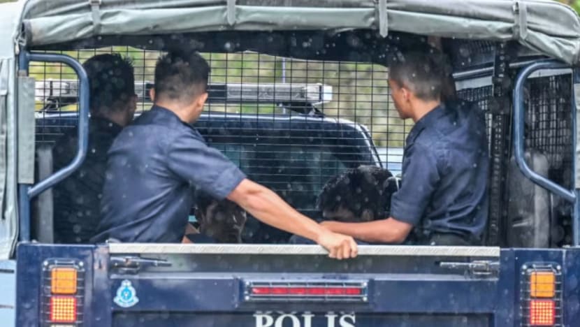 Lebih 1,600 polis Malaysia dibuang kerja dalam sedekad atas pelbagai salah laku