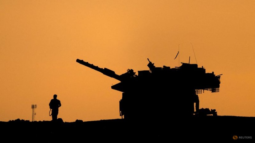 Hamas, Israel trade blame over delay in finalising Gaza truce deal