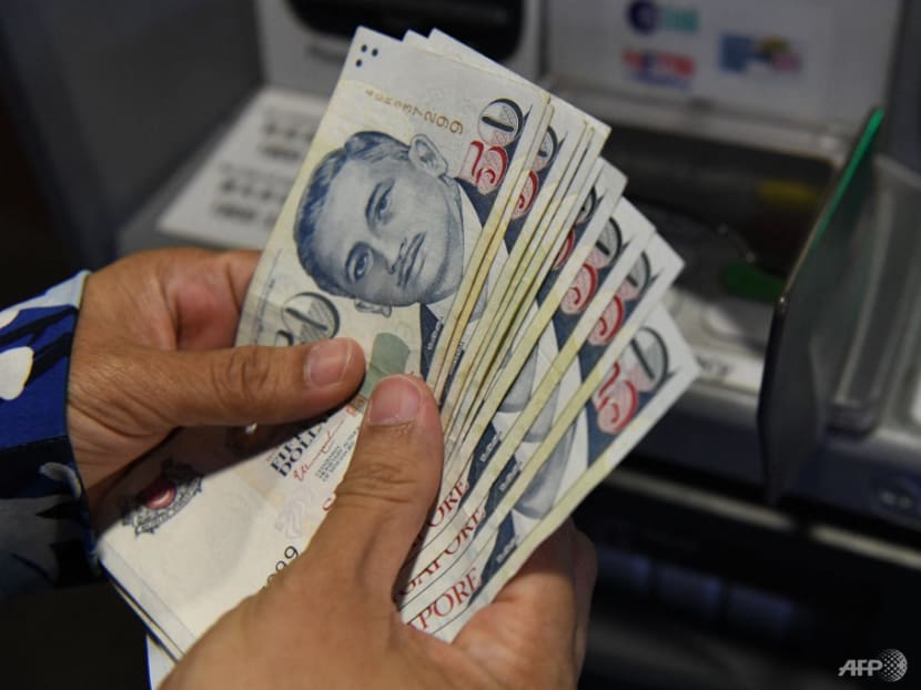 MAS tightens monetary policy in off-cycle move over inflation risks MAS tightens monetary policy in off-cycle move over inflation risks