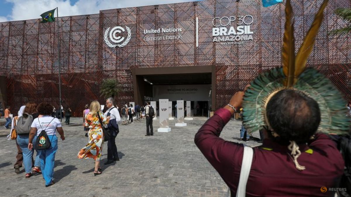 Climate crisis is a health crisis, WHO chief says