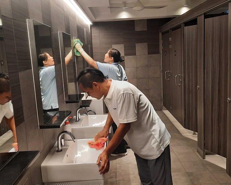 Clean Public Toilets Campaign 2023 to include pilot toilet cleanliness module for primary school students