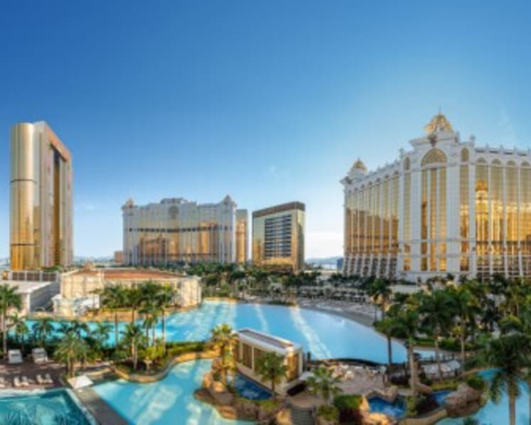 Galaxy Macau Celebrates a Collection of Distinguished Wins at Travel + Leisure Luxury Awards APAC 2026