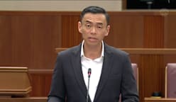 Wan Rizal on Tobacco (Control of Advertisements and Sale) (Amendment) and Other Matters Bill