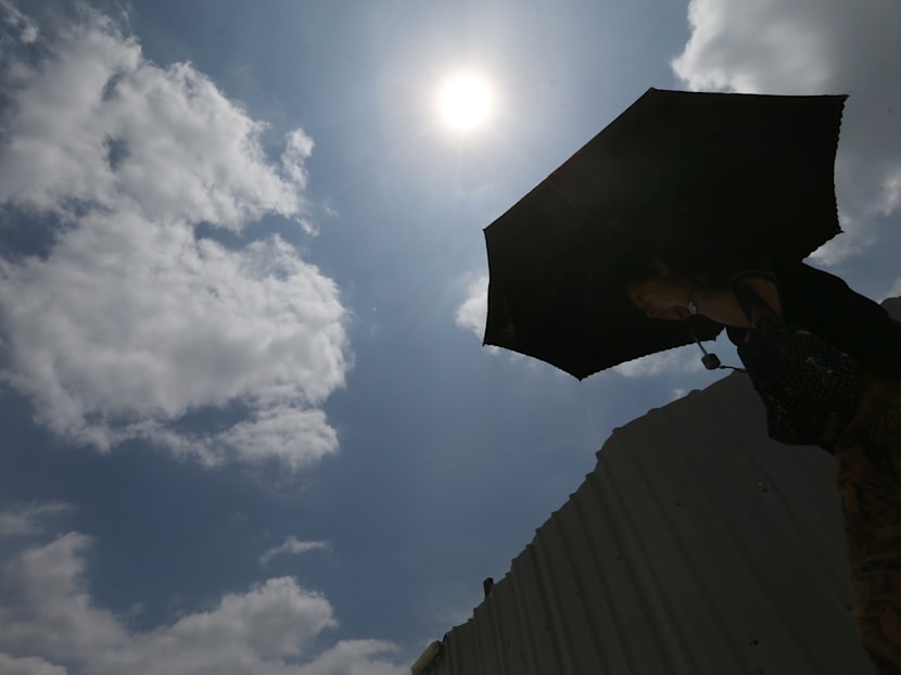 When the alarm bells on climate change backfire