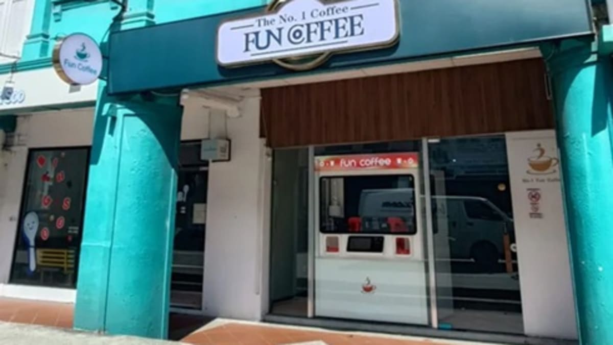 Woman arrested in Singapore as part of probe into Fun Coffee investment scheme