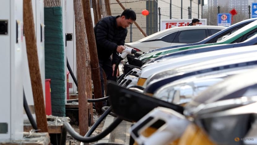 Commentary: EV charging faces deeper problems than we realise Commentary: EV charging faces deeper problems than we realise