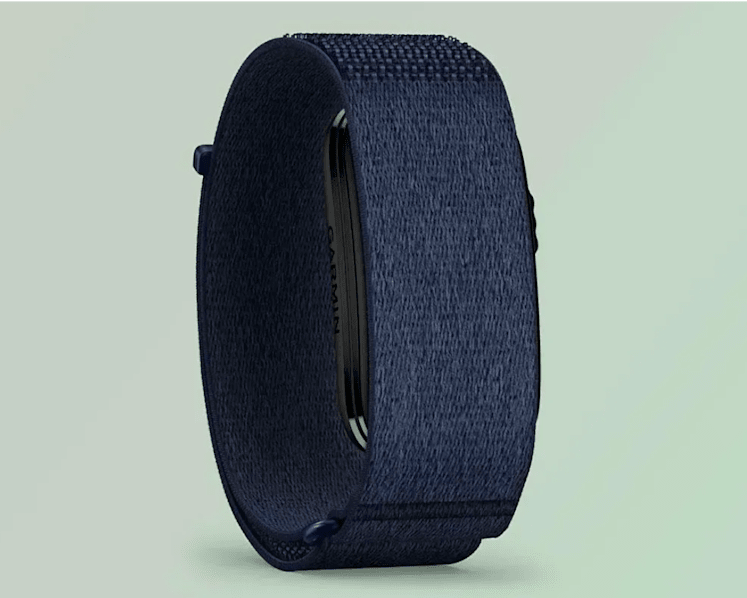 Garmin launches Cirqa, its first screen-free fitness tracker with up to 10 days of battery life