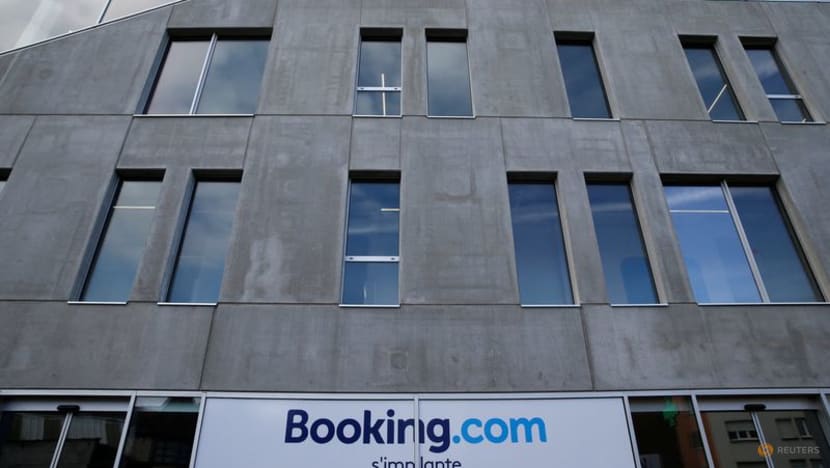 Booking.com's price curbs on hotels may hinder competition, EU top court says Booking.com's price curbs on hotels may hinder competition, EU top court says