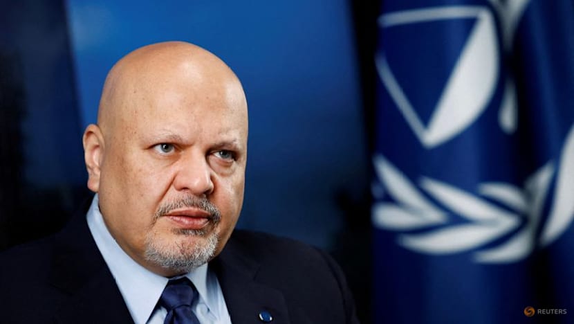 ICC judges disqualify chief prosecutor from Duterte case over ‘appearance of bias’