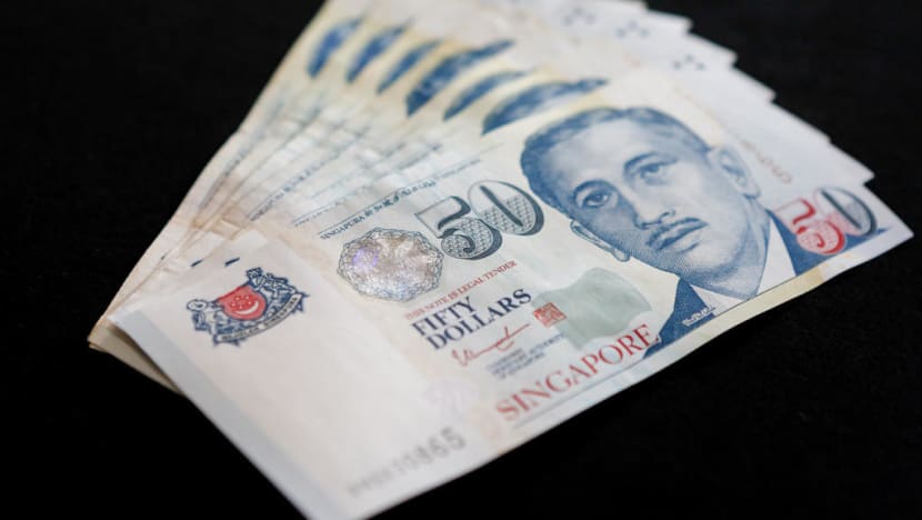 Woman jailed more than 7 years for helping overseas scammers move over S$2m out of Singapore