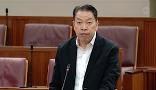 Committee of Supply 2026 debate, Day 6: Melvin Yong on strengthening families