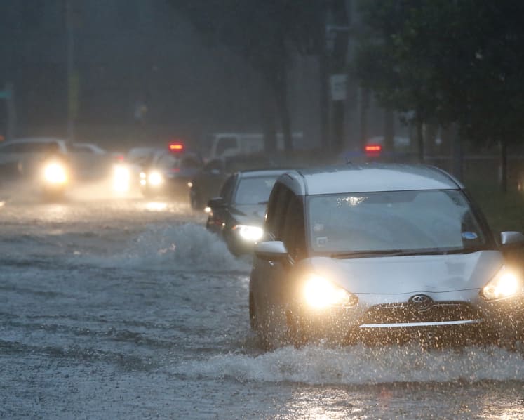 Explainer: Why climate change should matter to Singaporeans and what the Govt is doing about it