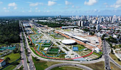 Brazil offers free cruise cabins as poorer nations struggle for rooms at COP30