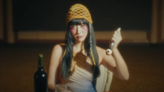 刘怡伶发行英语单曲“Everything You Wanted”　MV反映个人成长