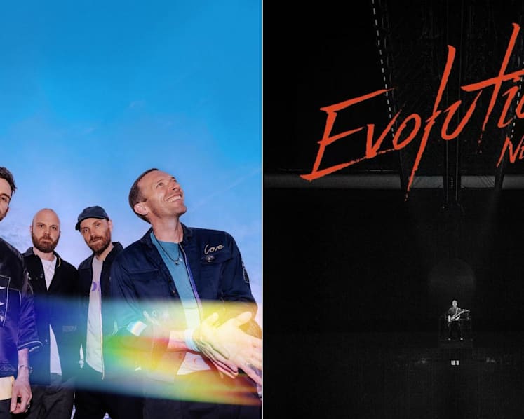 Obstructed views, bad sound at Hong Kong’s new Kai Tak stadium irk Coldplay, Nicholas Tse fans