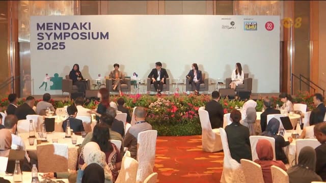 研究：自信心是本地马来回教青年最关切的问题