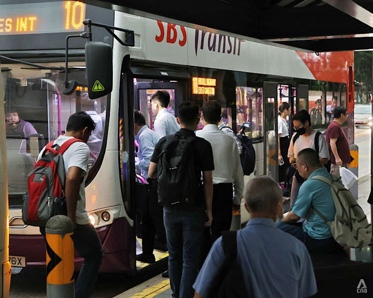 With energy costs rising, here's how Singaporeans are changing their lifestyles and choices to adapt