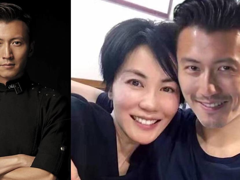 Netizens Say Nicholas Tse Chose To Renounce His Canadian Citizenship &rsquo;Cos Of These 2 Reasons