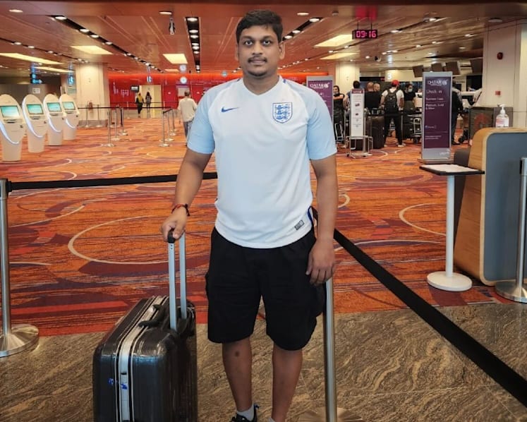Singaporeans make trip to Qatar, organise watch parties as World Cup fever begins