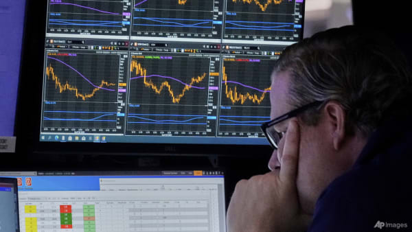 Commentary: Buying the dip still works – even in this new world - Channel News Asia (Picture 2)