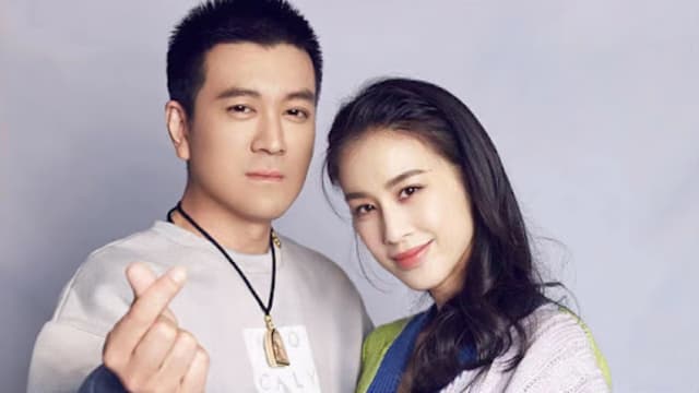 比连续剧还狗血，黄圣依还是选择了离婚！