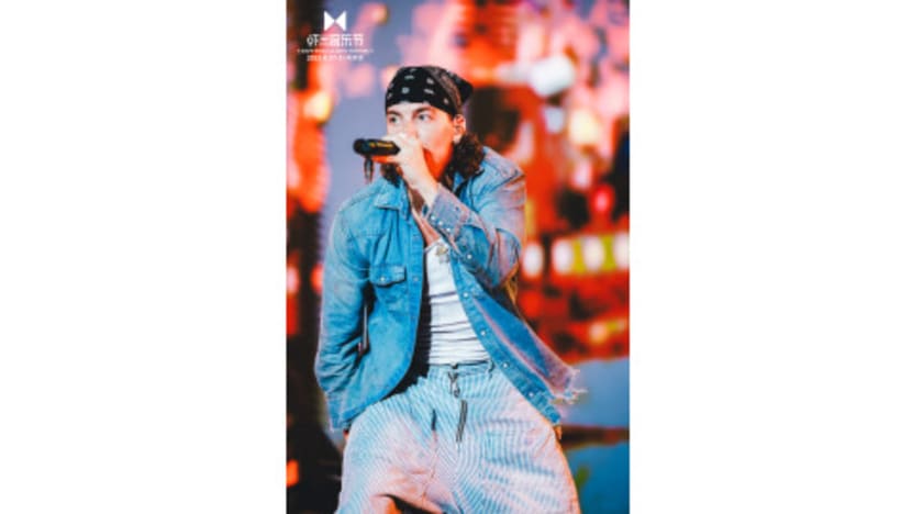 Six International Bands Debut at Chinese Mainland Music Festival, Top Chinese Acts Take the Spotlight — Aranya·Xiami Music & Arts Festival Delivers a World-Class Music Experience