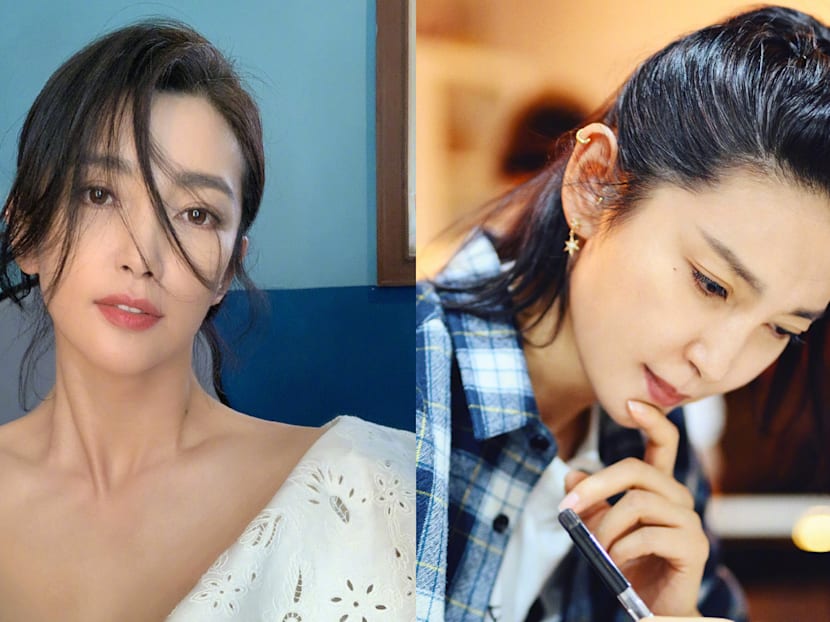 Li Bingbing, 48, Has Been Struggling With Insomnia For Years; Also Feels &ldquo;Tired, Weak & Fragile&rdquo; All The Time