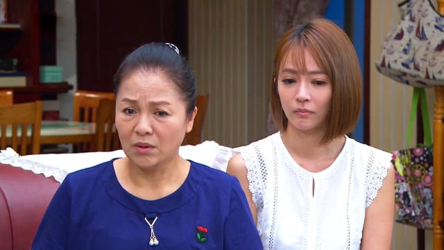 金家好媳妇（第302集）：藏镜人是映心