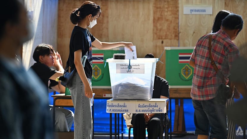  Thai voters sent a message – they want political stability more than reform
