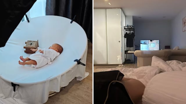 收费低还有专人照料 更多本地产妇到柔佛坐月子