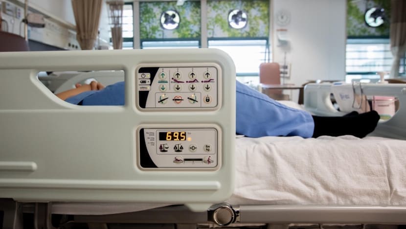 Visits to hospital wards, residential care homes to be suspended from Jan 24 to Feb 20 amid Omicron surge