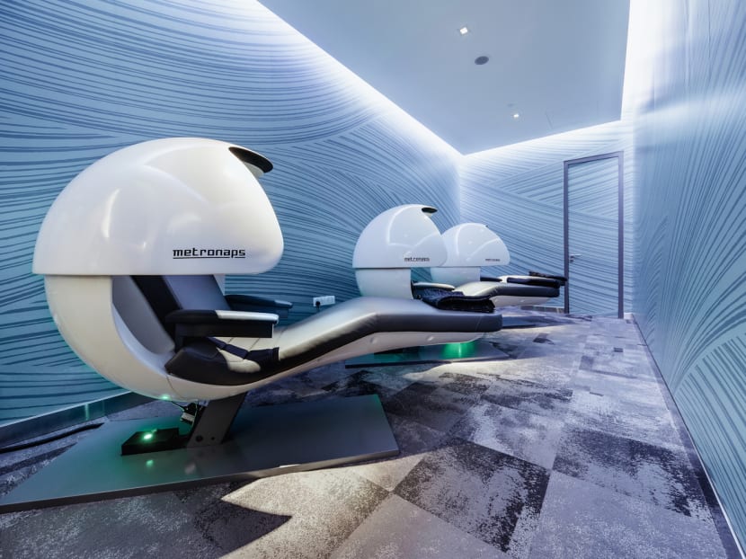 Lunchtime quick fixes to perk you up