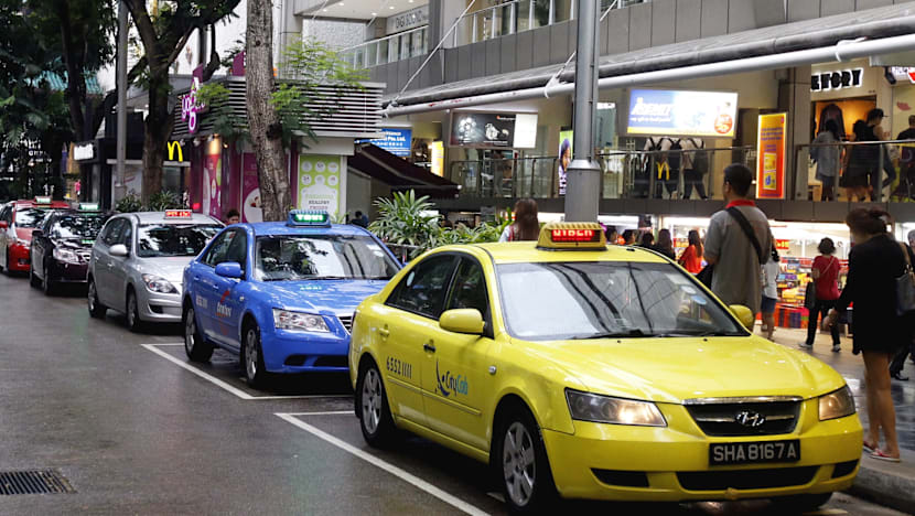 False taxi claims, bookings an issue for third-party apps