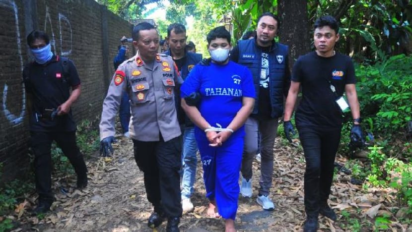 Predator seks Jepara pakai foto palsu pria ganteng, perkosa bocil di kamar kos