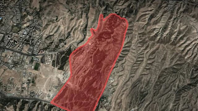 以军称破坏伊朗核配对设施 美军指打击近2000目标